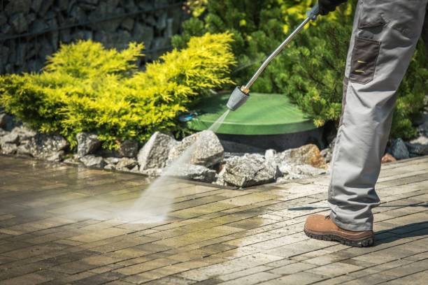 Trusted Bellefonte, PA Pressure Washing Services Experts